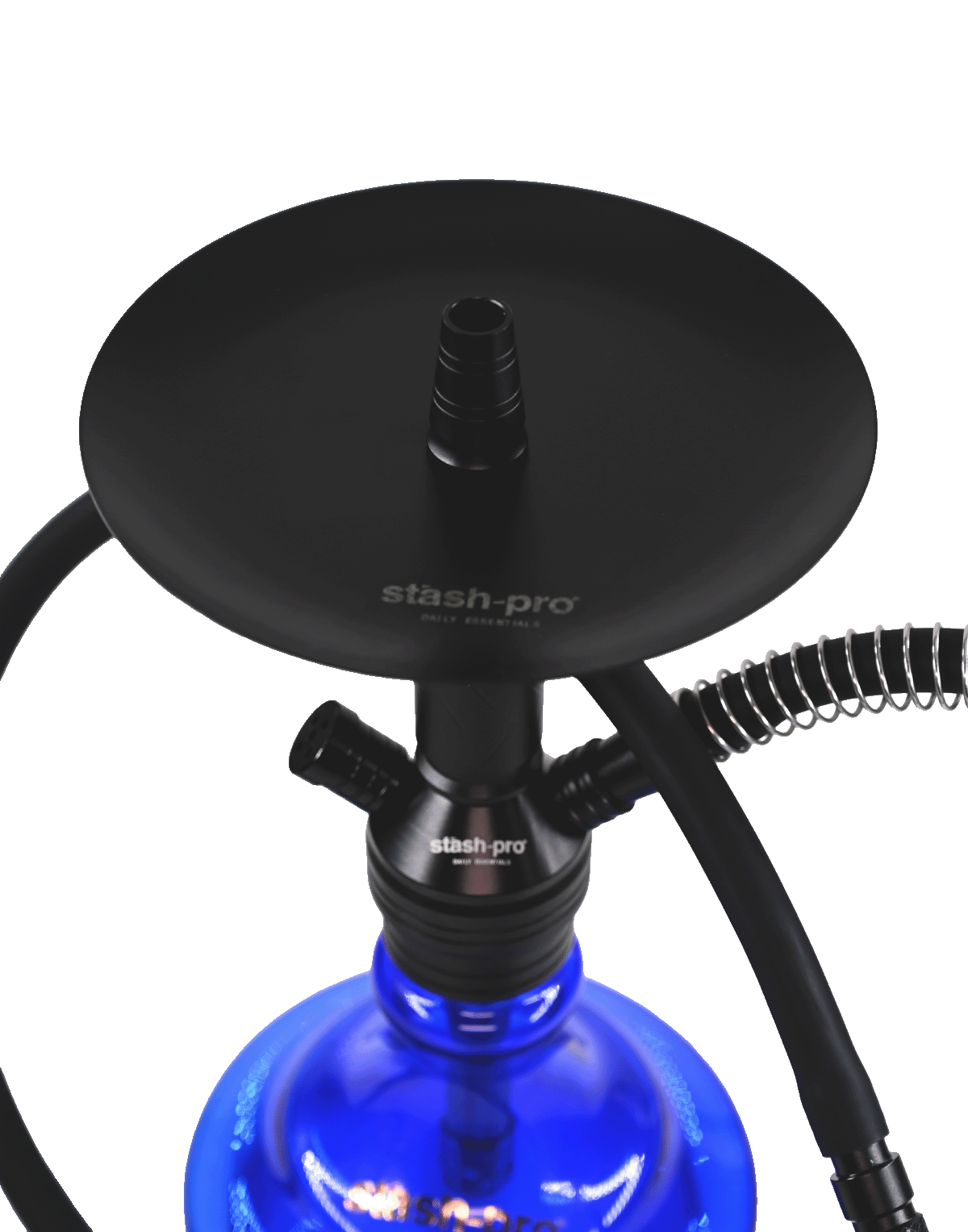 stash-pro Sheesha S2 Blue