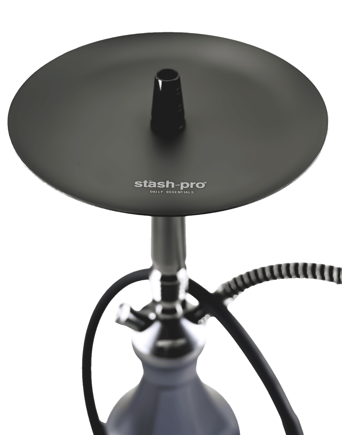 stash-pro Sheesha S5 Grey Matte