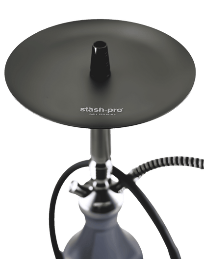 stash-pro Sheesha S5 Grey Matte