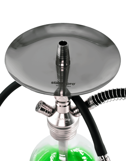 stash-pro Sheesha S3 Green Tint