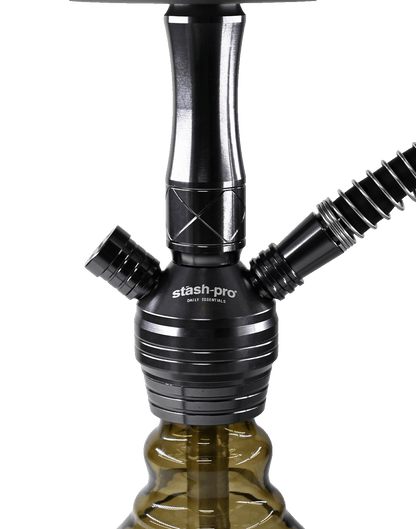 stash-pro Sheesha S4 Grey Brown