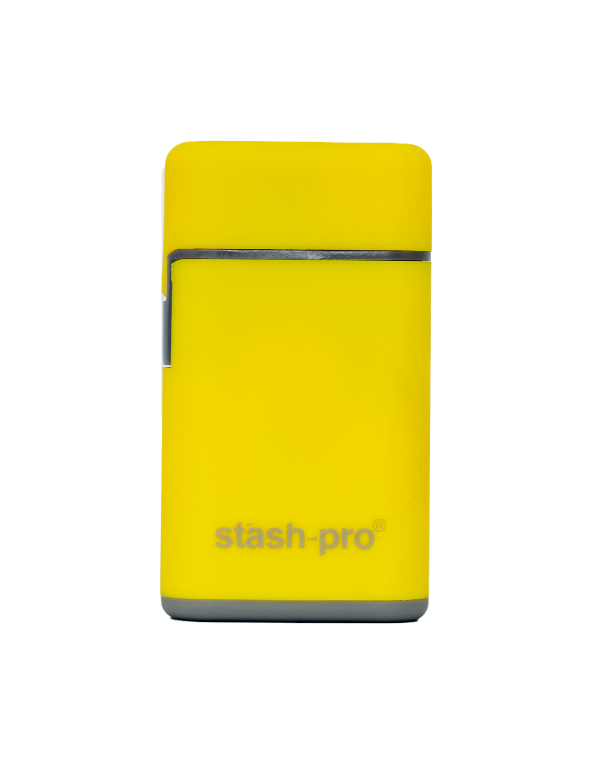 Stash Pro Flippy Jet Flame Lighter