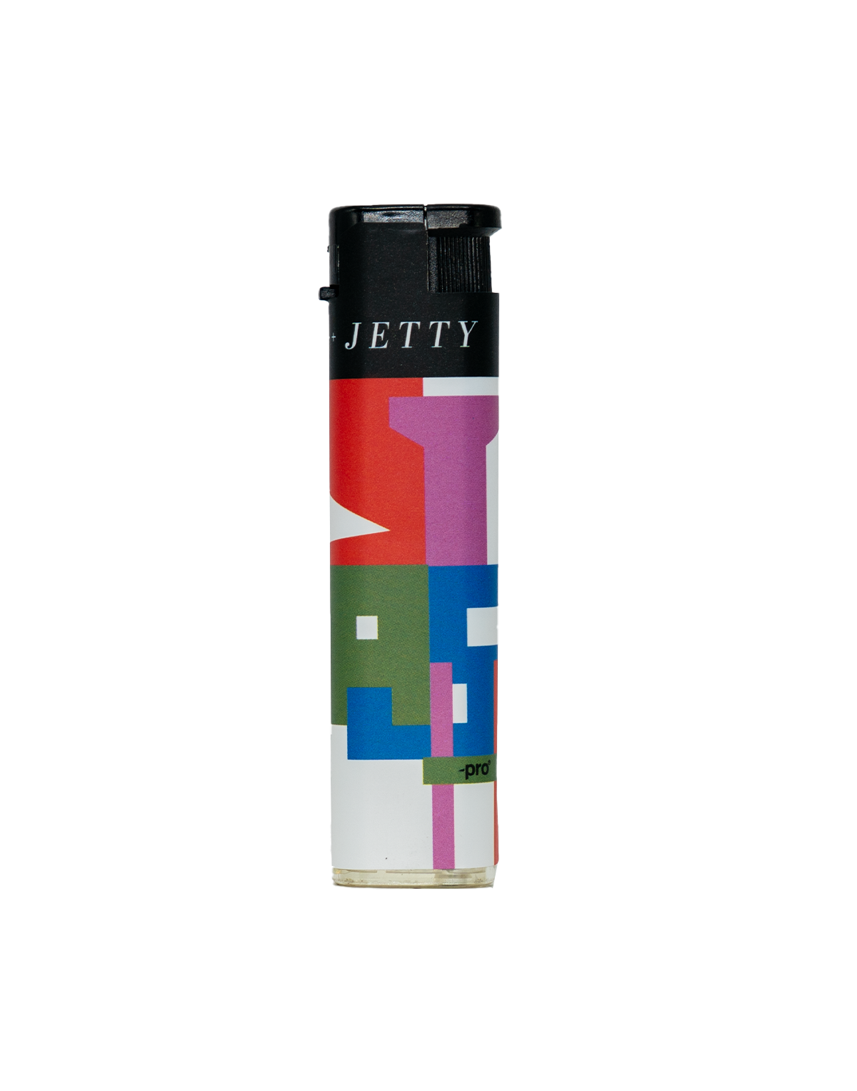 Stash-Pro Jetty - Wind Proof Lighter