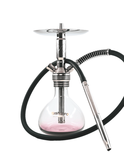 stash-pro Sheesha S3 Rose Tint