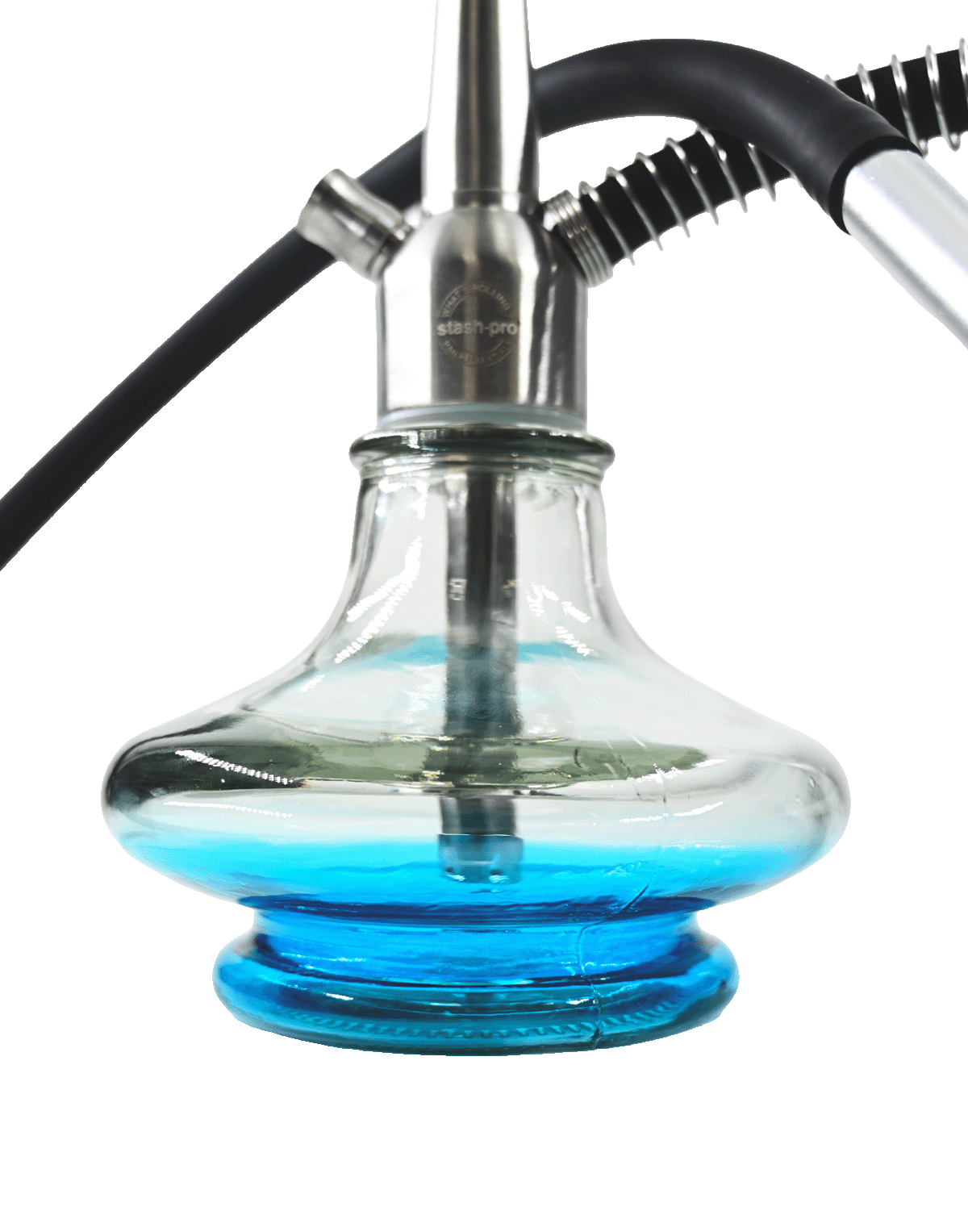 stash-pro Sheesha HR 06 Blue