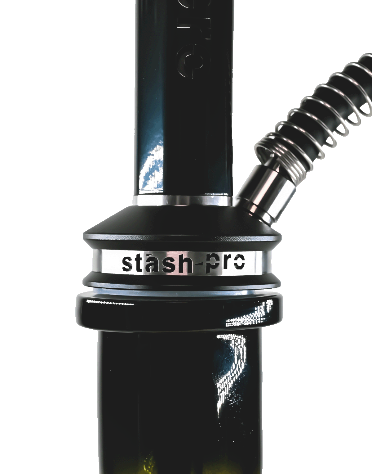 stash-pro Sheesha HR 02 Yellow