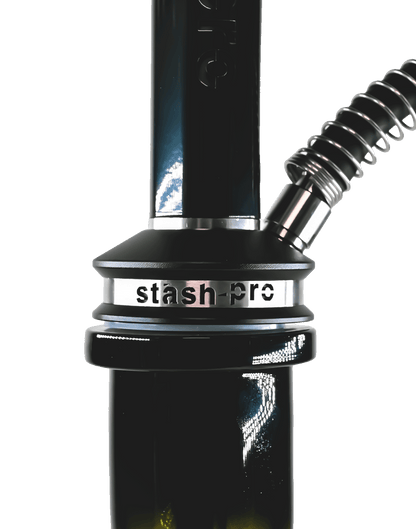 stash-pro Sheesha HR 02 Yellow