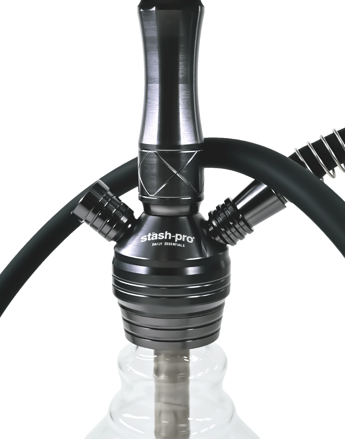 stash-pro Sheesha S4 Clear