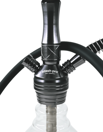 stash-pro Sheesha S4 Clear