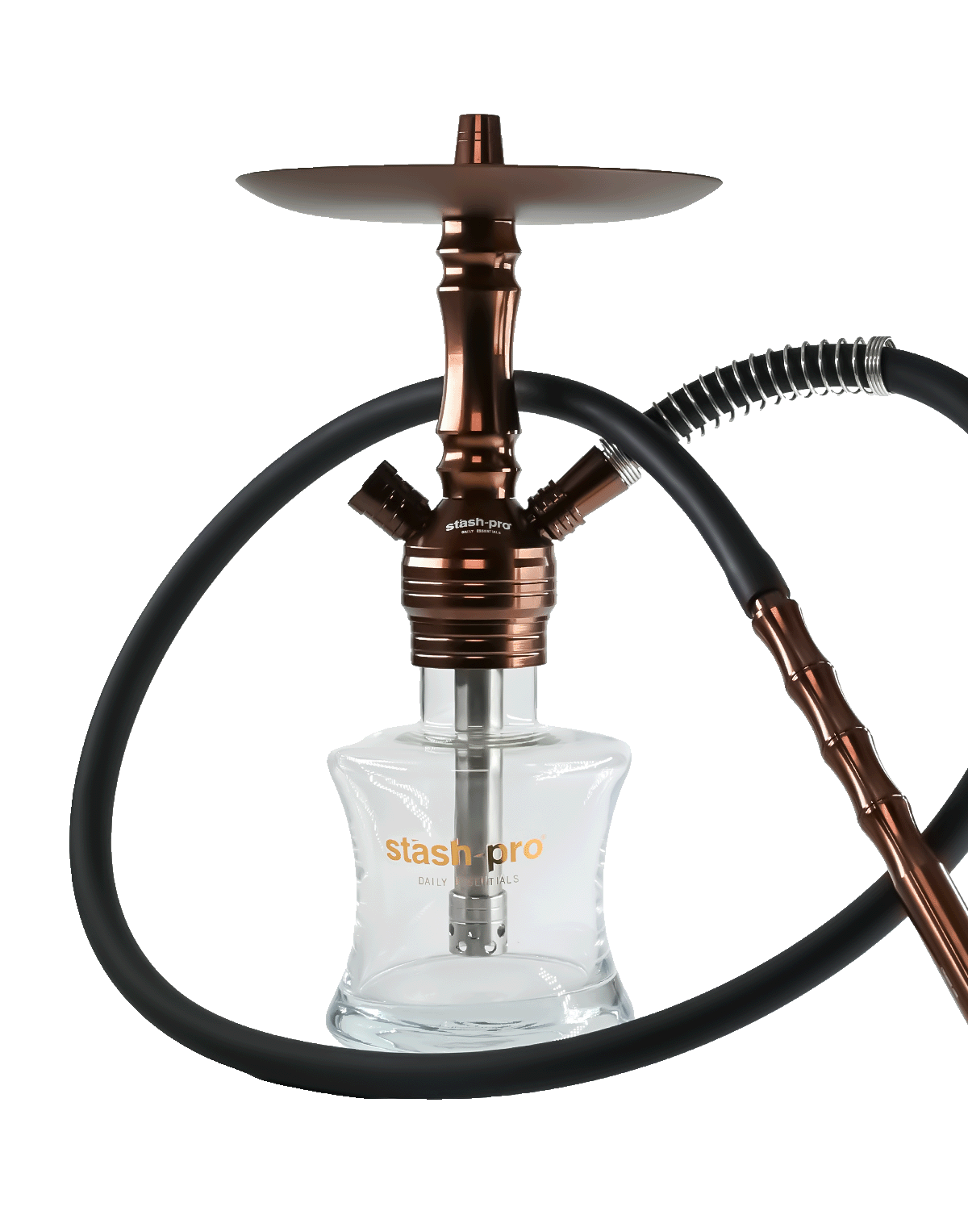 stash-pro Sheesha S1 Clear