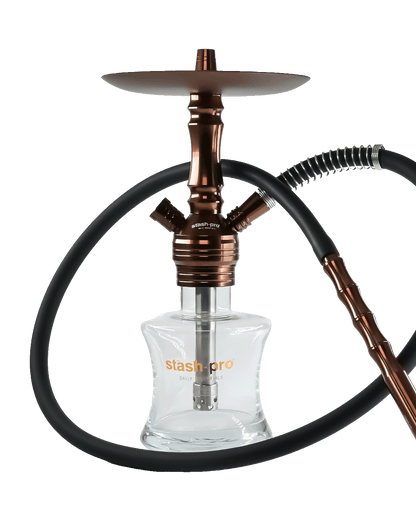stash-pro Sheesha S1 Clear