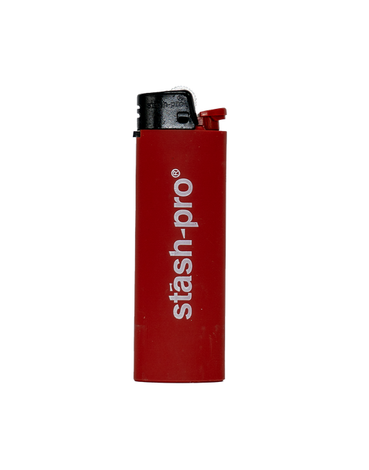 stash-pro Flint Lighter Bingo