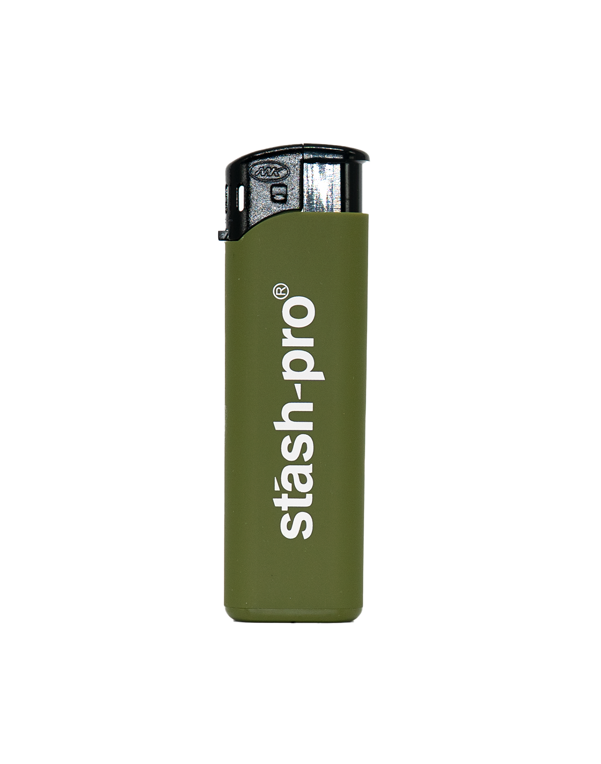Stash-pro lighter