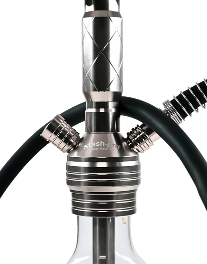 stash-pro Sheesha S3 Green Tint