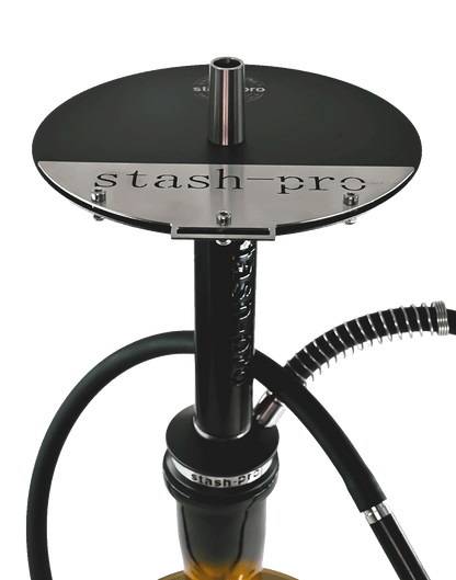 stash-pro Sheesha HR 02 Yellow
