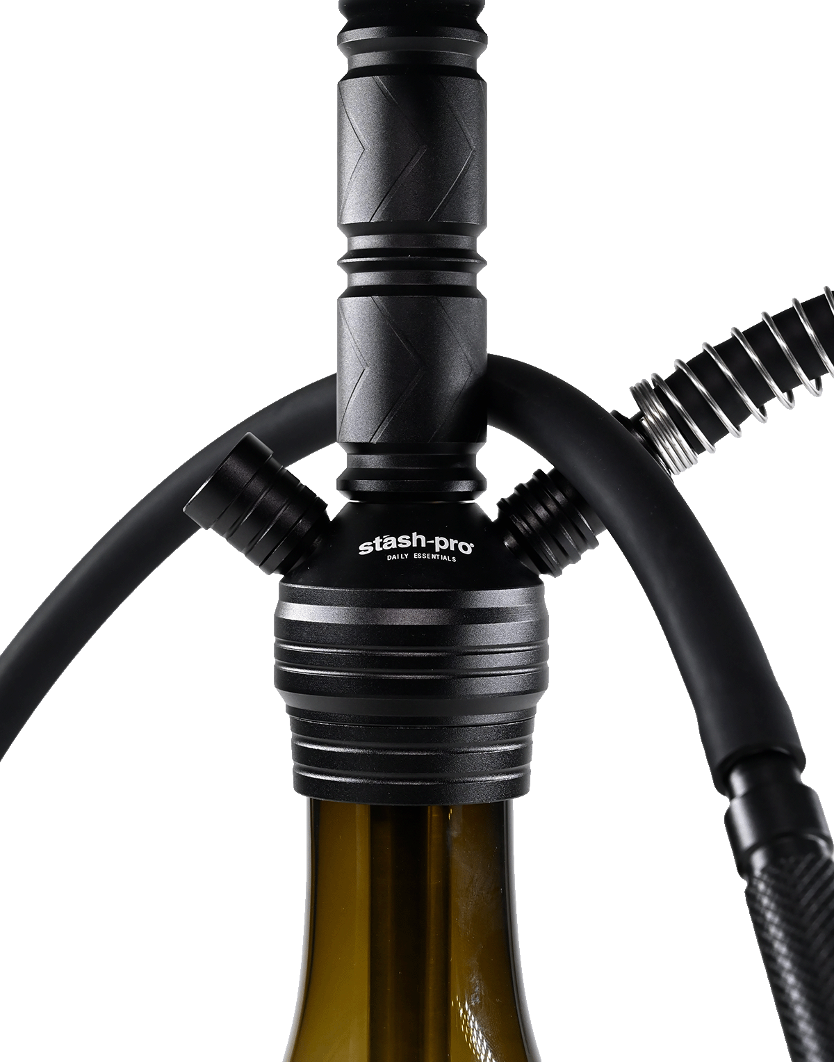 stash-pro Sheesha S2 Grey