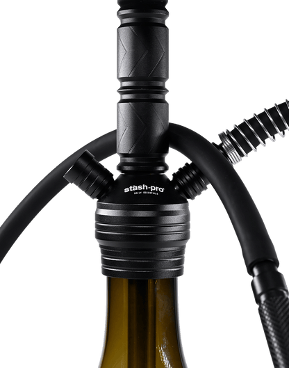 stash-pro Sheesha S2 Grey