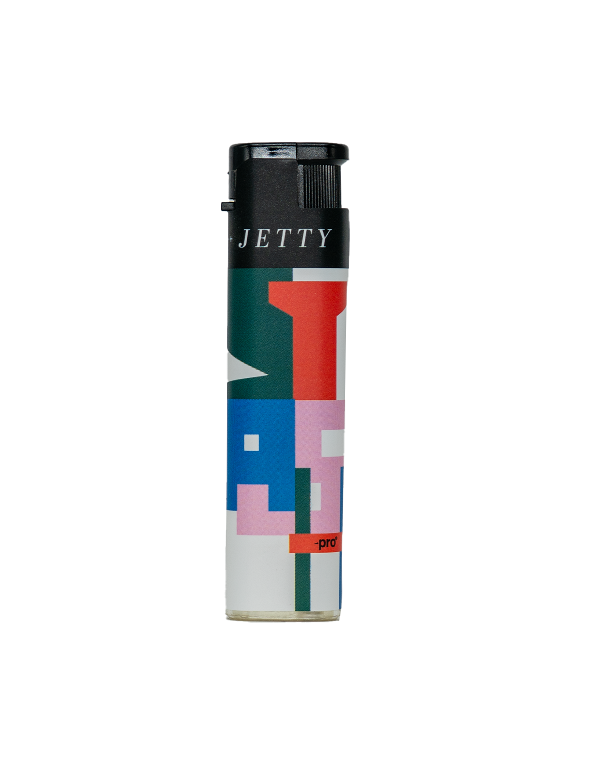Stash-Pro Jetty - Wind Proof Lighter