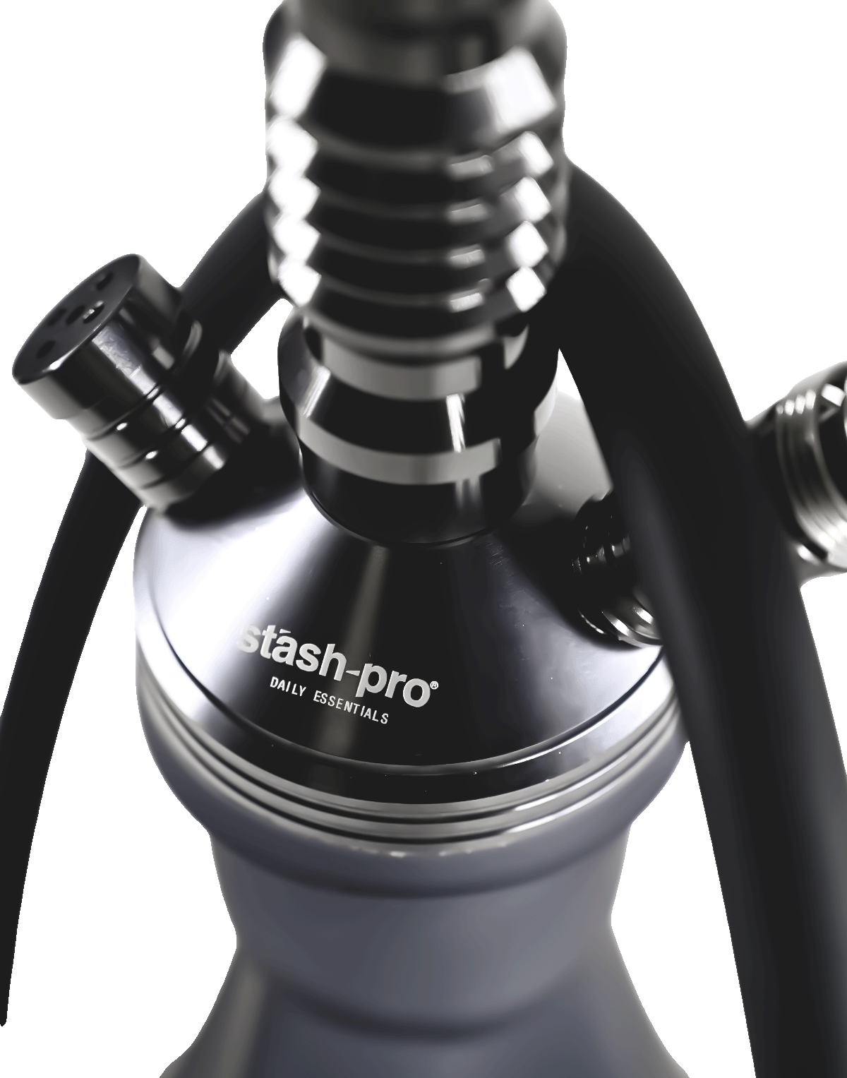 stash-pro Sheesha S5 Grey Matte