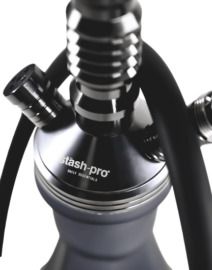 stash-pro Sheesha S5 Grey Matte