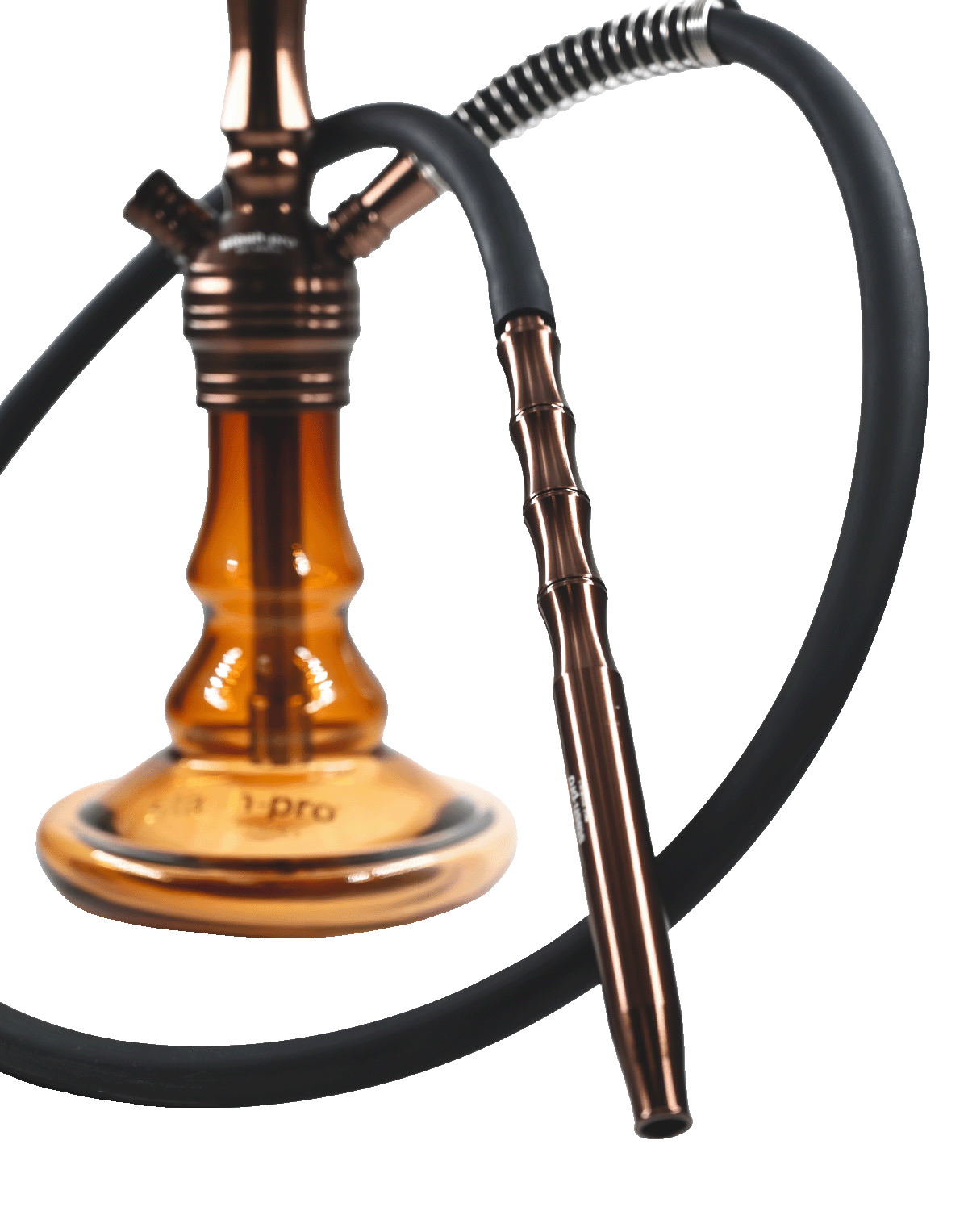 stash-pro Sheesha S1 Golden Brown