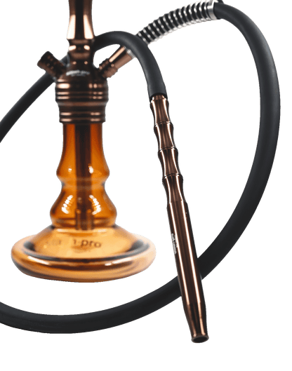 stash-pro Sheesha S1 Golden Brown