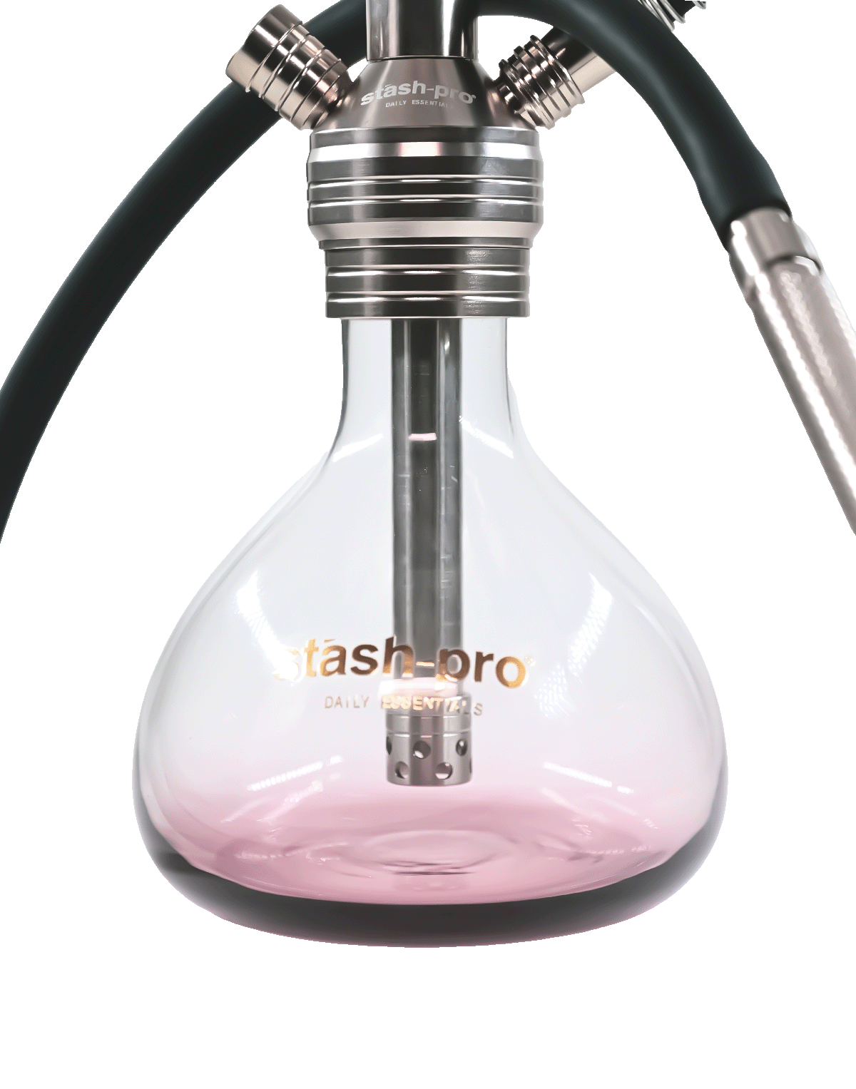 stash-pro Sheesha S3 Rose Tint