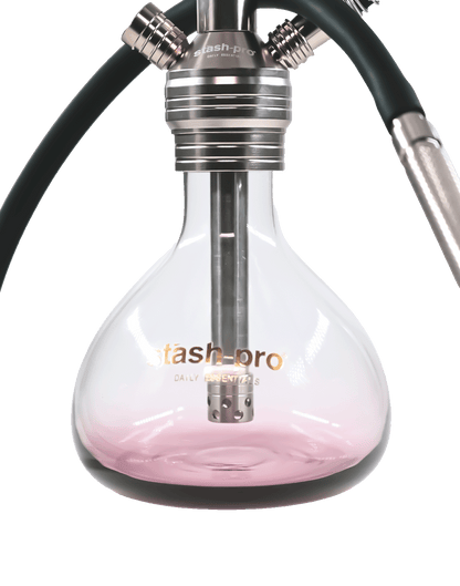 stash-pro Sheesha S3 Rose Tint