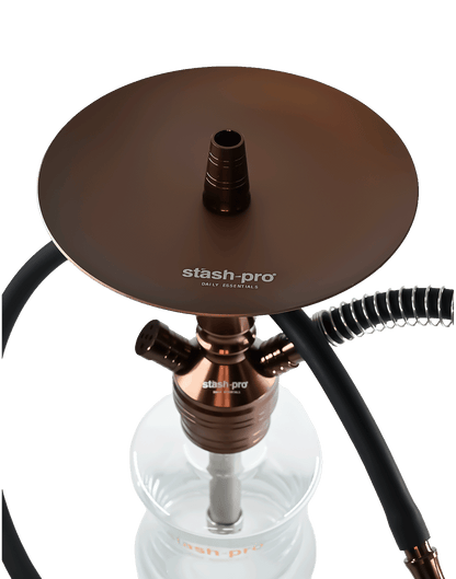 stash-pro Sheesha S1 Clear