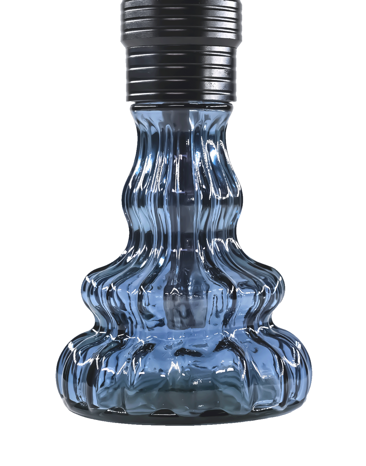 stash-pro Sheesha HR 10 Blue