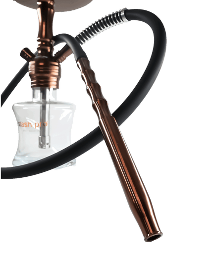 stash-pro Sheesha S1 Clear