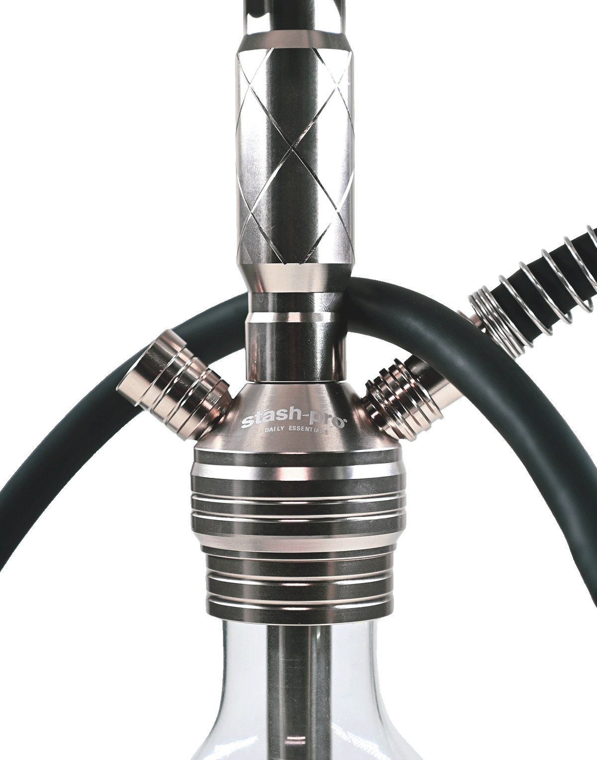 stash-pro Sheesha S3 Rose Tint