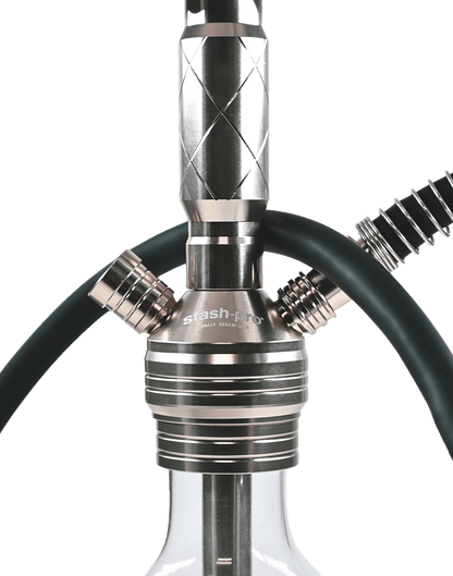 stash-pro Sheesha S3 Rose Tint