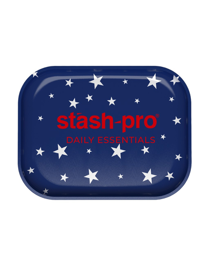 stash-pro Rolling Tray - Small