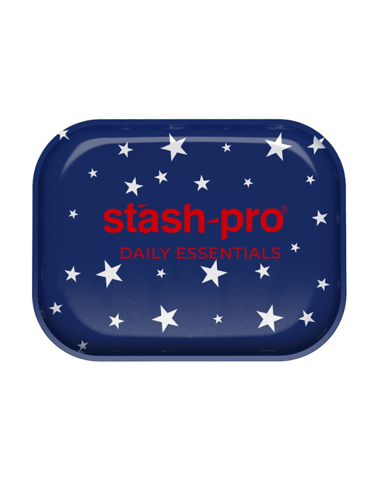 stash-pro Rolling Tray - Small