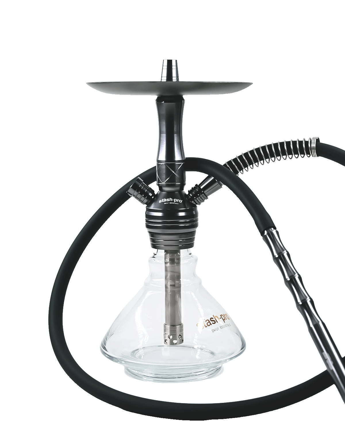 stash-pro Sheesha S4 Clear