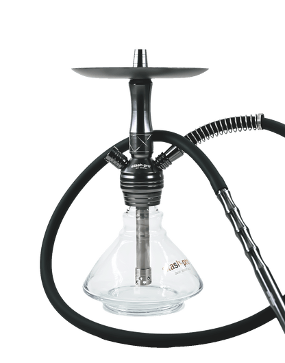 stash-pro Sheesha S4 Clear