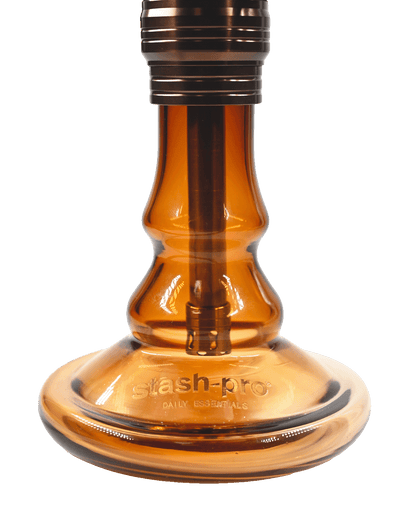 stash-pro Sheesha S1 Golden Brown