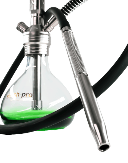 stash-pro Sheesha S3 Green Tint