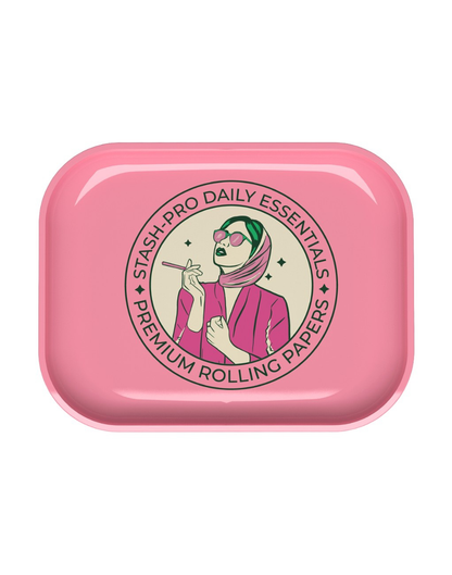 stash-pro Rolling Tray - Small