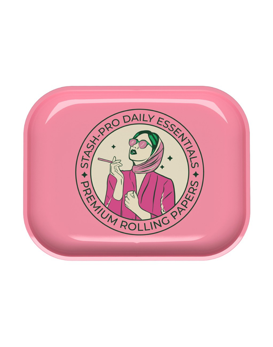 stash-pro Rolling Tray - Small