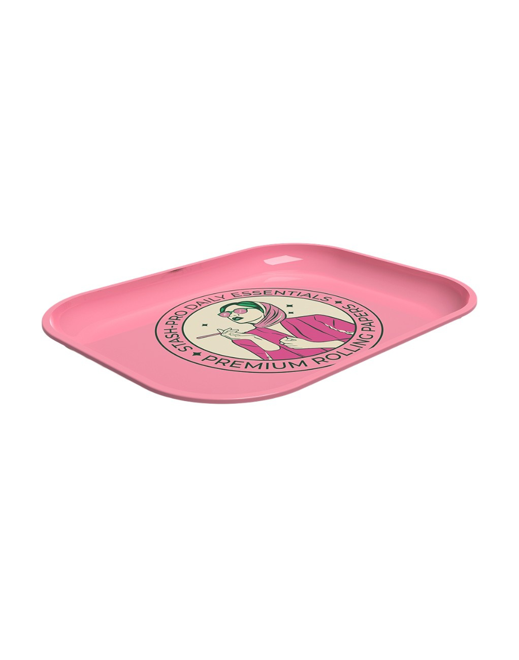 stash-pro Rolling Tray - Small