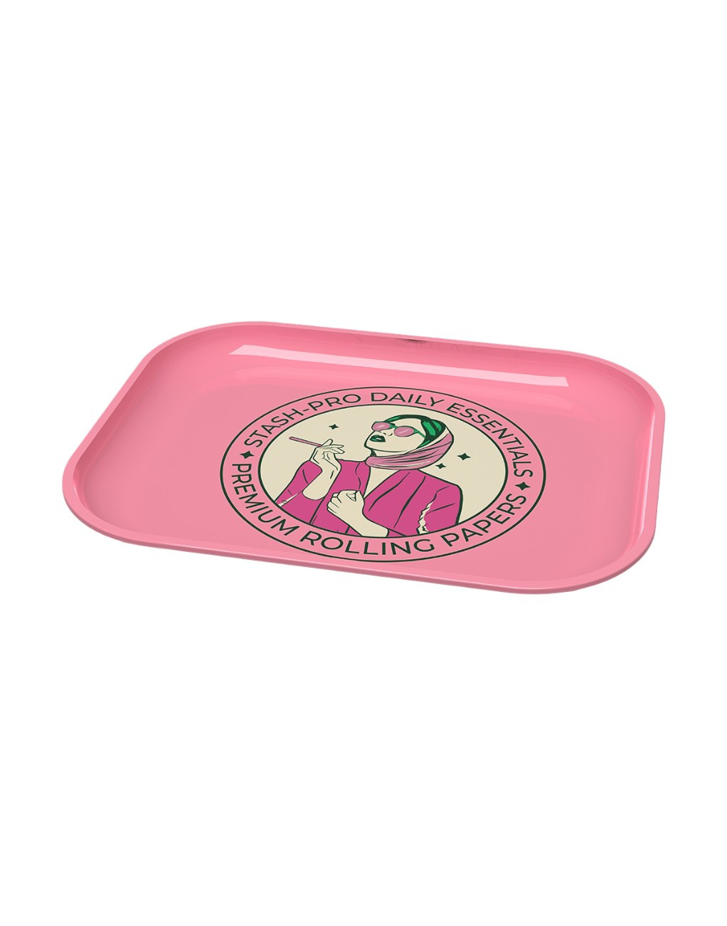 stash-pro Rolling Tray - Small