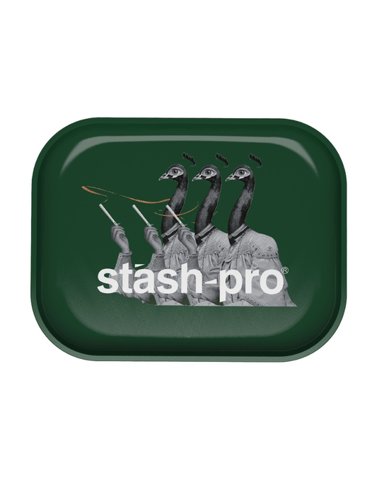 stash-pro Rolling Tray - Small