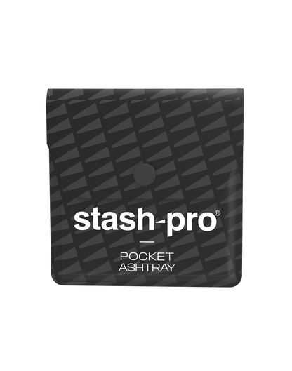 stash-pro Pocket Ashtray Dog