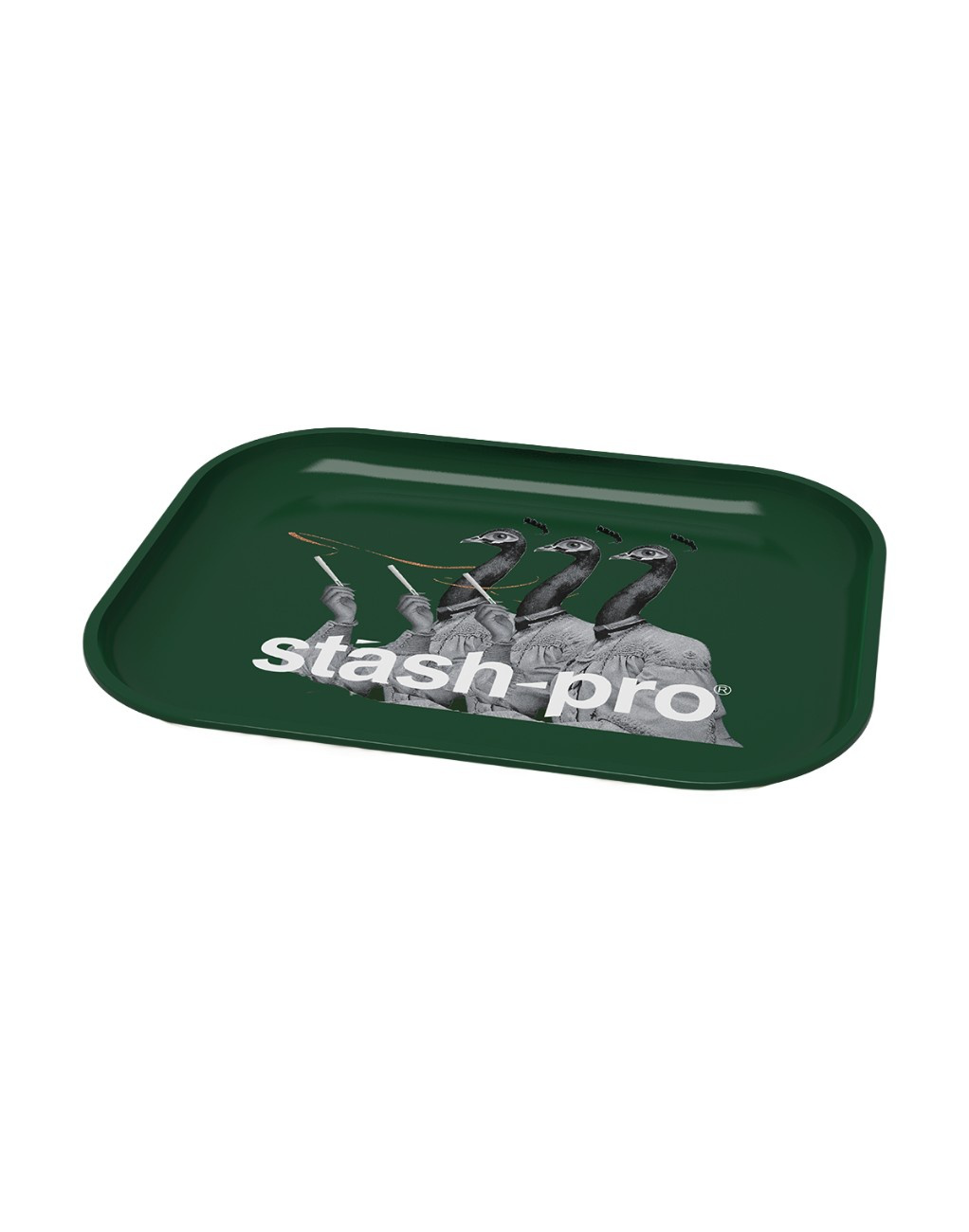 stash-pro Rolling Tray - Small