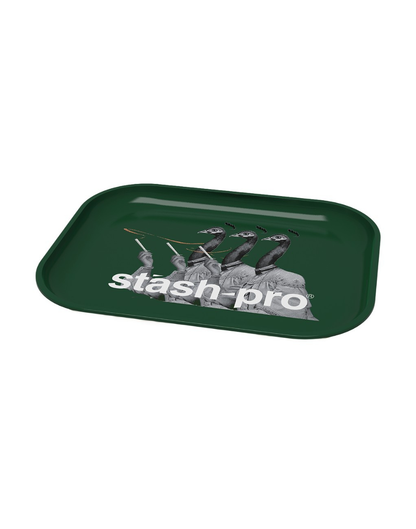 stash-pro Rolling Tray - Small