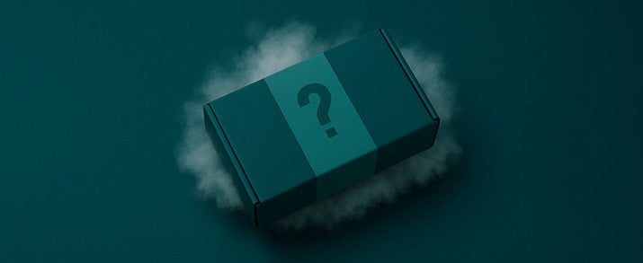 Stash-pro Surprise Box