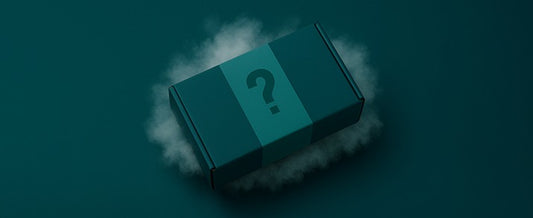 Stash-pro Surprise Box