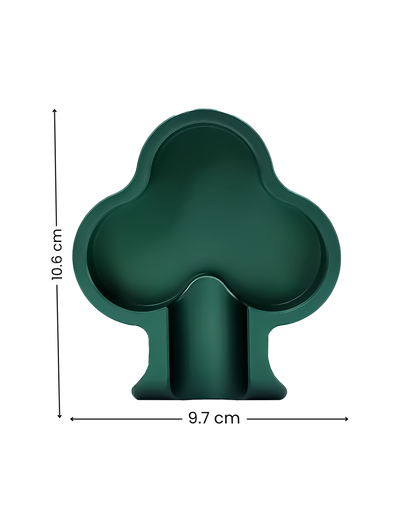 stash-pro Cigar Ashtray – Green Finish